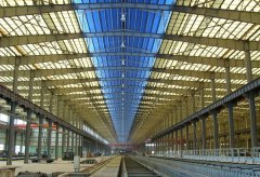 鋼結(jié)構(gòu)工程 